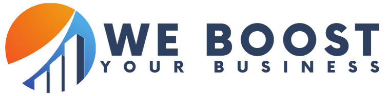 WeBoostYourBusiness.Agency